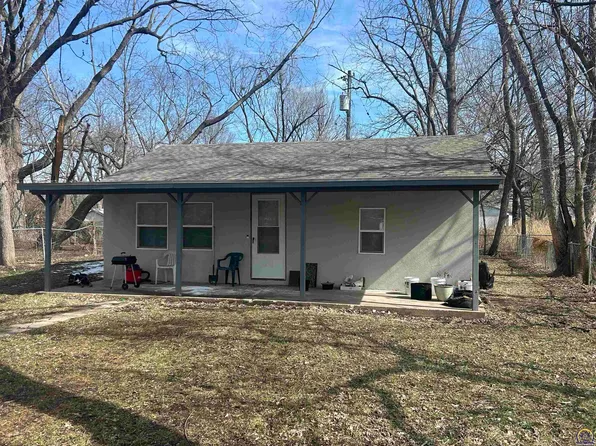 414 NE Kellam Ave #412, Topeka, KS 66616