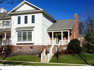 456 Fairmont Dr, Chester Springs, PA 19425