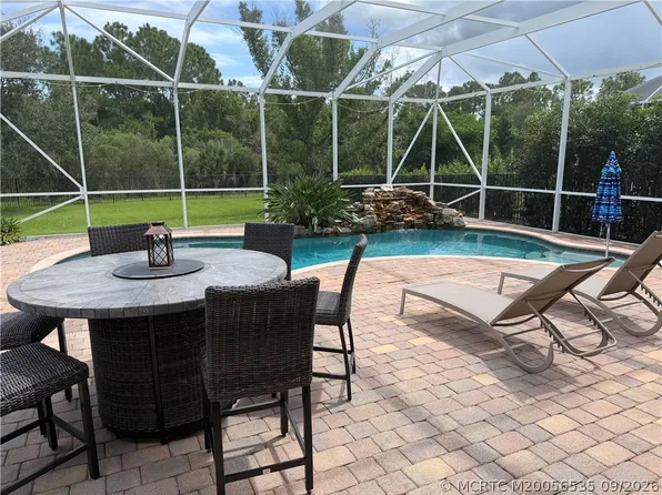5541 SW Bellflower Ct, Palm City, FL 34990