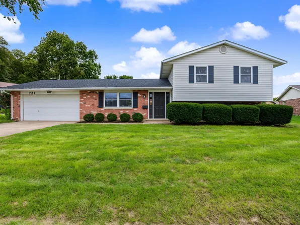 721 Hathaway Trl, Tipp City, OH 45371