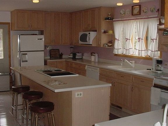 Large Kitchen