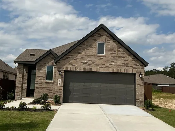 28815 Dobra Trl, New Caney, TX 77357
