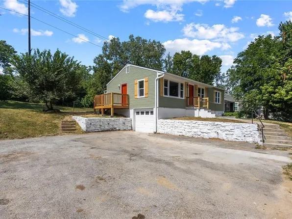 2742 N 44th St, Kansas City, KS 66104