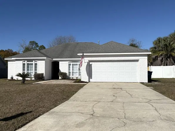 5708 Wesley Ln, Slidell, LA 70460