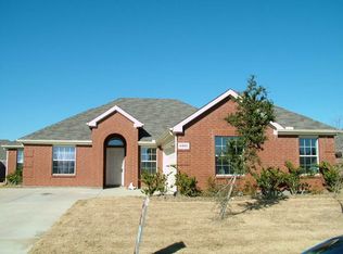 6409 Quail Valley Dr, Midlothian, TX 76065