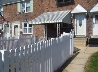 5233 Fairhaven Rd, Clifton Heights, PA 19018