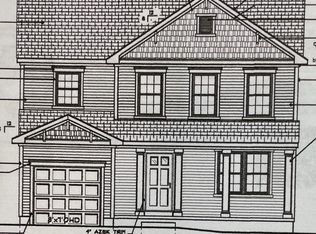 9 Logan Dr, Cherry Hill, NJ 08034