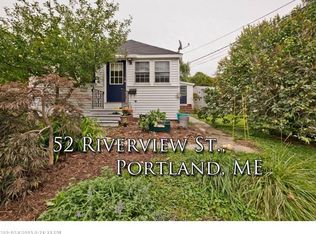 52 Riverview St, Portland, ME 04102