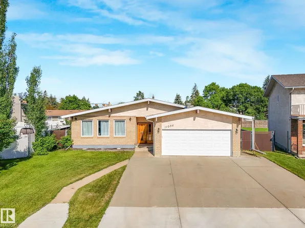 11056 166th Ave NW, Edmonton, AB T5X 1Y3