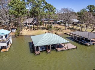 15956 McElroy Rd, Whitehouse, TX 75791