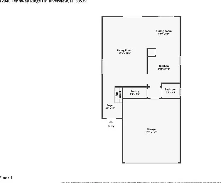 4 bed, 2.5 bath, 1736 sqft, $2,290 — Photo 2