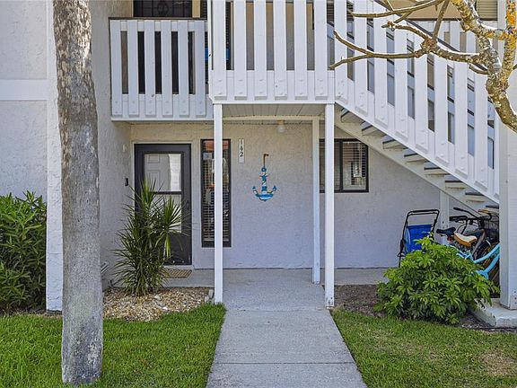 2nd image of 1801 GULF DRIVE N #142