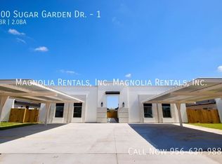 900 Sugar Garden Ave APT 1, Pharr, TX 78577