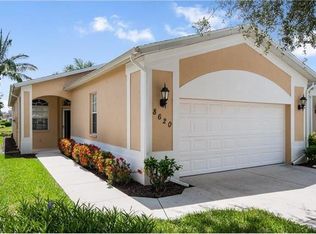 8620 Ibis Cove Cir, Naples, FL 34119