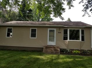 1691 Oakwood Dr, Shoreview, MN 55126