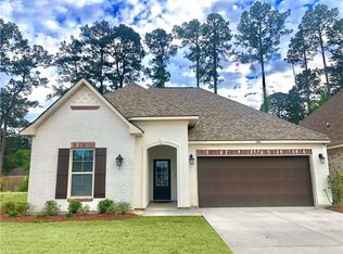 496 Tiger Ave, Covington, LA 70433