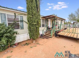 311 S Childers Dr, Hobbs, NM 88240