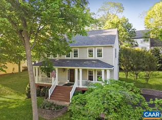 1340 Mosby Reach, Charlottesville, VA 22901