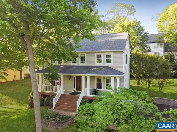 1340 Mosby Reach, Charlottesville, VA 22901