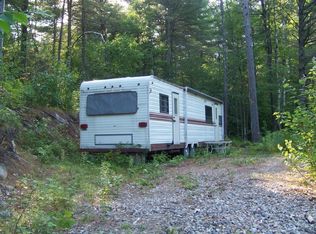 13 Lewis Hill Rd, West Newfield, ME 04095