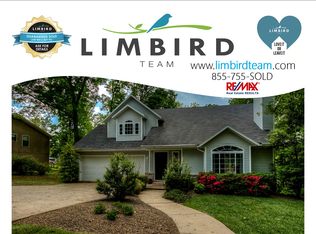 14399 Point Virgo Rd, Rogers, AR 72756