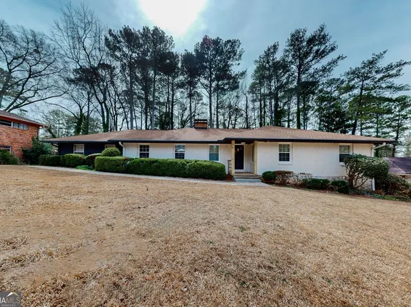 3222 Hazelwood Dr SW, Atlanta, GA 30311