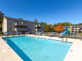 Alexander Station Apartment Homes, Salisbury, NC 28147