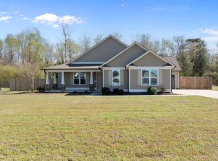 324 N Landing Drive, Goldsboro, NC 27534