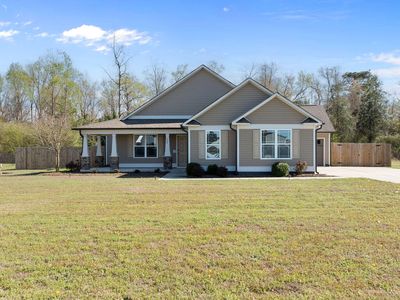 324 N Landing Drive, Goldsboro, NC, 27534