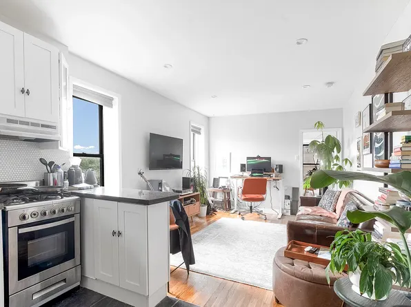 43 Underhill Ave APT D3, Brooklyn, NY 11238