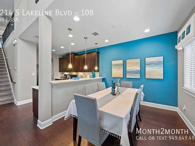 2214 S Lakeline Blvd #108 — Photo 9