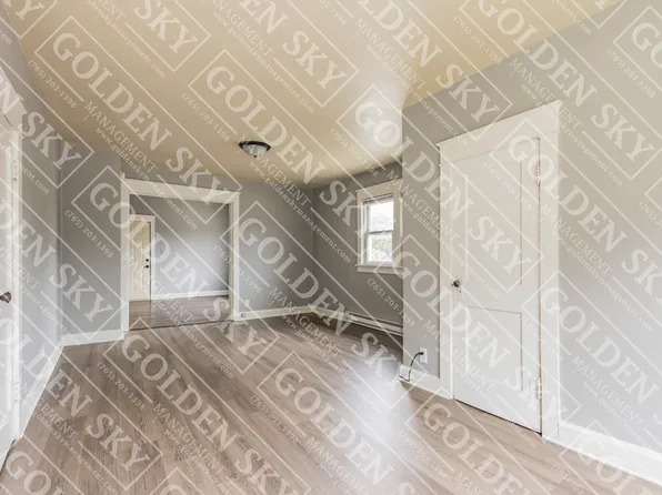 611 W Jackson St, Muncie, IN