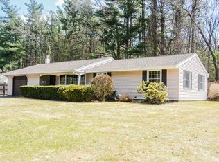 10 Clarissa Rd, Chelmsford, MA 01824