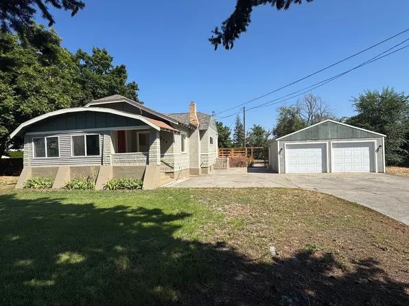 8809 E Alki Ave, Spokane, WA 99212