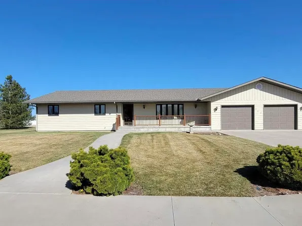 403 W Mesita St, Montezuma, KS 67867