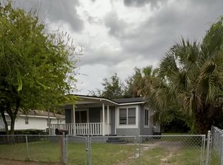 1252 W 30th St, Jacksonville, FL 32209