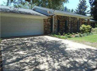 127 Edmund Cir, Long Beach, MS 39560