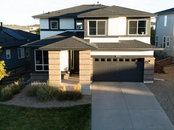 9566 Juniper Way, Arvada, CO 80007