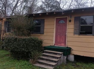 19730 Shepard Lake Rd E, Mount Vernon, AL 36560