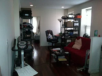 Rented by Meyerson Management