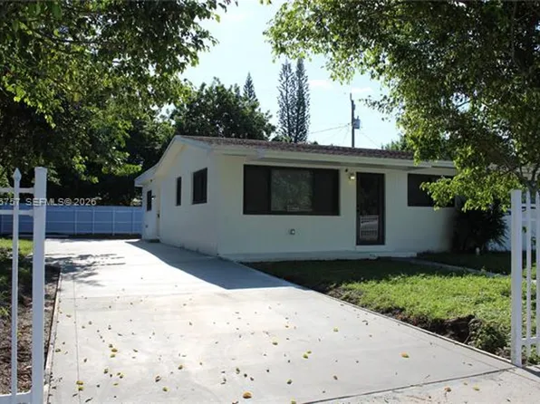 18815 NW 42nd Pl, Miami Gardens, FL 33055