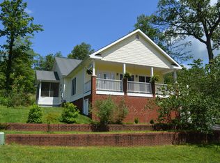 80 Parsons Green Cir, SEWANEE, TN 37375