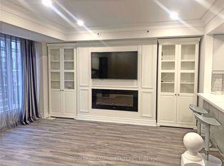 3 Everson Dr #356, Toronto, ON M2N 7C2