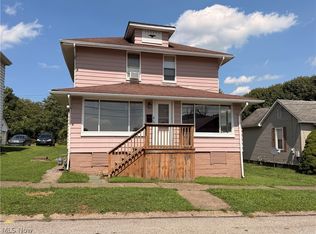113 Steuben St, Brilliant, OH 43913