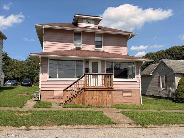 113 Steuben St, Brilliant, OH 43913