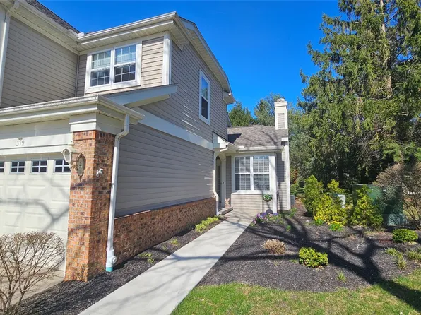 379 Fieldstone Way, Erie, PA 16505