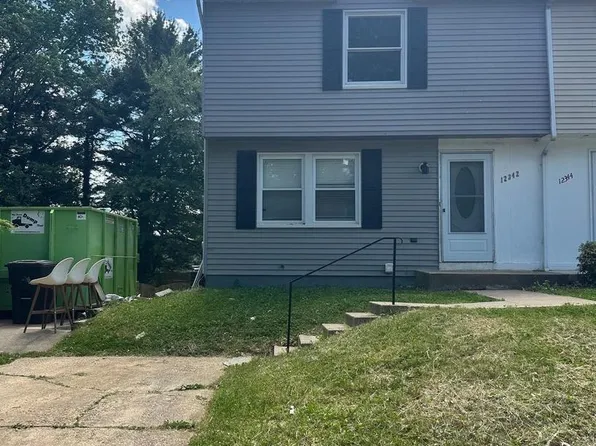 12342 Bonmot Pl, Reisterstown, MD 21136