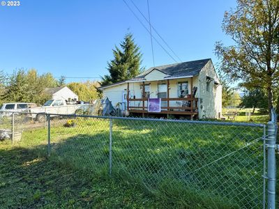 381 Reedsford Rd, Myrtle Point, OR, 97458