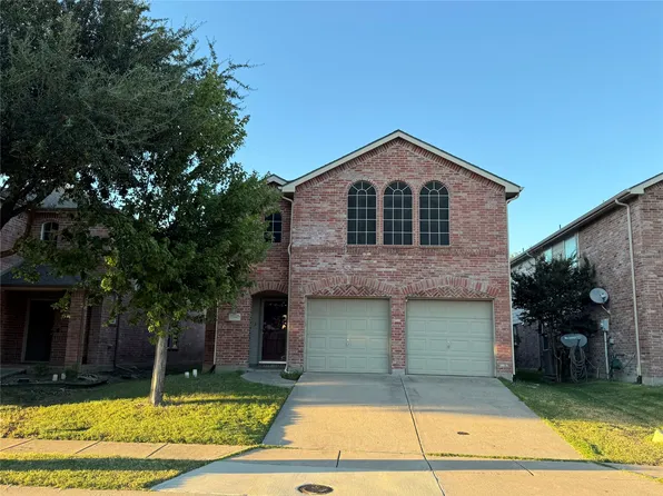 10608 Colfax Dr, McKinney, TX 75072