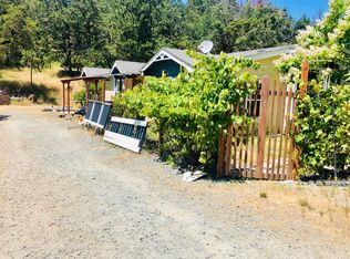 1244 Evergreen Ridge Rd, Riddle, OR 97469